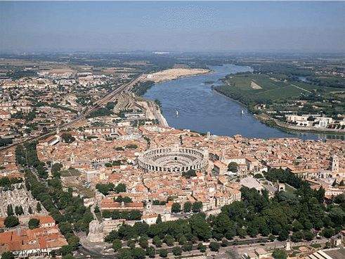 Nimes