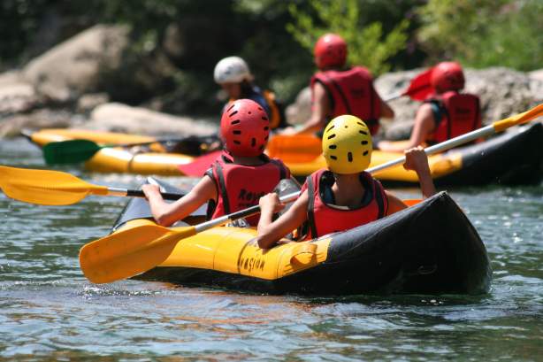 Canoe